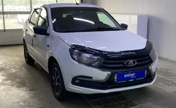LADA (ВАЗ) Granta 2022 года за 4 000 000 тг. в Павлодар фото 3