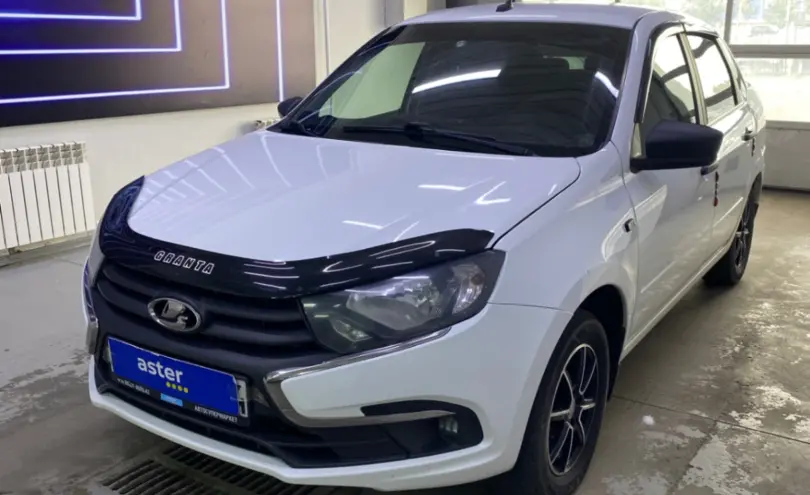 LADA (ВАЗ) Granta 2022 года за 4 000 000 тг. в Павлодар