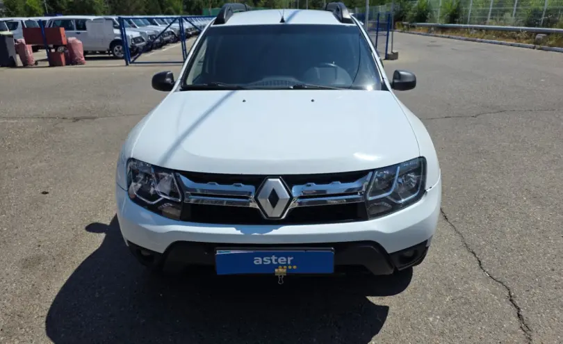Renault Duster 2016 года за 5 800 000 тг. в Усть-Каменогорск фото 2