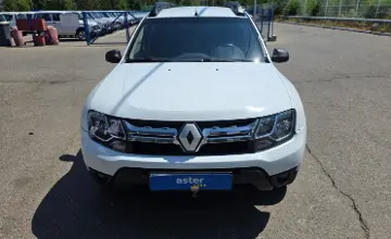 Renault Duster 2016 года за 5 800 000 тг. в Усть-Каменогорск фото 2
