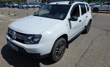 Renault Duster 2016 года за 5 800 000 тг. в Усть-Каменогорск фото 1
