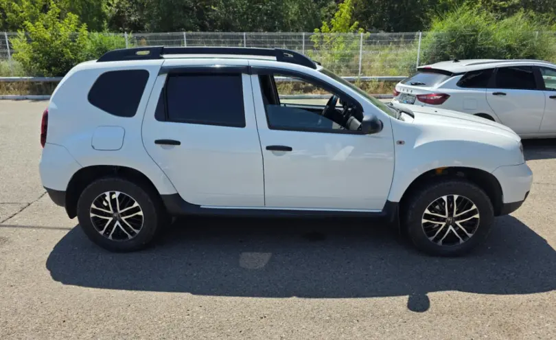 Renault Duster 2016 года за 5 800 000 тг. в Усть-Каменогорск фото 4