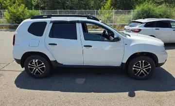 Renault Duster 2016 года за 5 800 000 тг. в Усть-Каменогорск фото 4