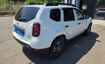 Renault Duster 2016 года за 5 800 000 тг. в Усть-Каменогорск