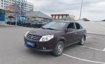 Geely MK 2013 года за 2 200 000 тг. в Шымкент фото 1