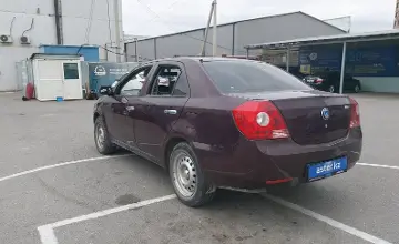 Geely MK 2013 года за 2 200 000 тг. в Шымкент фото 4