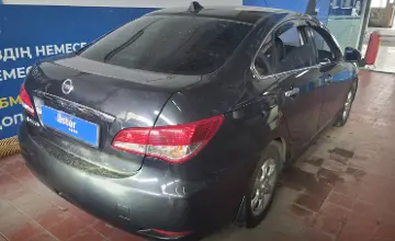 Nissan Almera 2013 года за 3 600 000 тг. в Астана