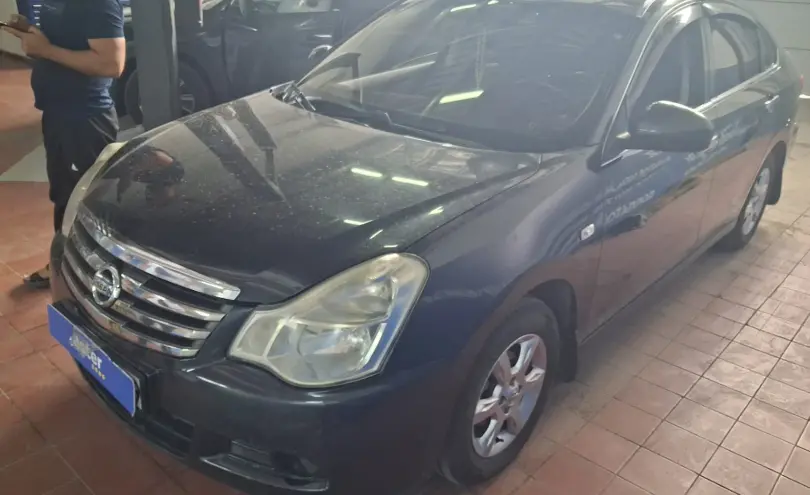 Nissan Almera 2013 года за 3 600 000 тг. в Астана