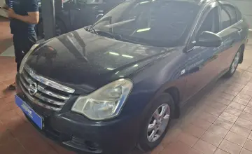 Nissan Almera 2013 года за 3 600 000 тг. в Астана фото 1
