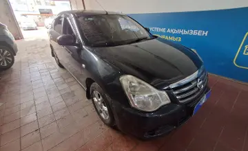 Nissan Almera 2013 года за 3 600 000 тг. в Астана фото 3