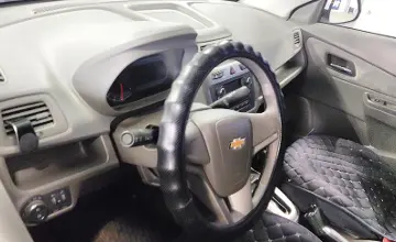 Chevrolet Cobalt 2025 года за 6 000 000 тг. в Астана фото 5