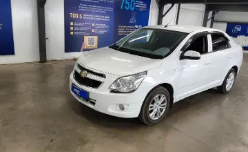 Chevrolet Cobalt 2025 года за 6 000 000 тг. в Астана фото 1