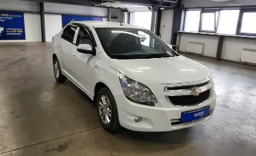 Chevrolet Cobalt 2025 года за 6 000 000 тг. в Астана фото 2
