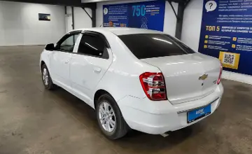 Chevrolet Cobalt 2025 года за 6 000 000 тг. в Астана фото 4
