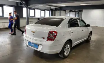 Chevrolet Cobalt 2025 года за 6 000 000 тг. в Астана фото 3