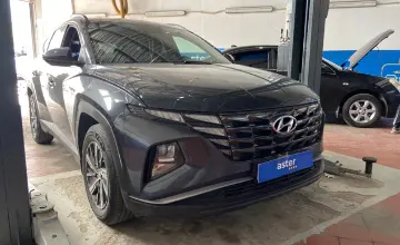Hyundai Tucson 2023 года за 12 000 000 тг. в Астана фото 3