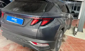 Hyundai Tucson 2023 года за 12 000 000 тг. в Астана