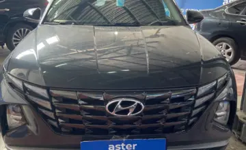 Hyundai Tucson 2023 года за 12 000 000 тг. в Астана фото 2