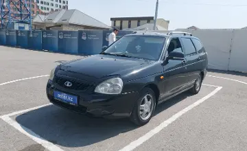 LADA (ВАЗ) Priora 2013 года за 1 500 000 тг. в Шымкент фото 1