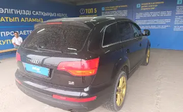 Audi Q7 2007 года за 7 200 000 тг. в Алматы