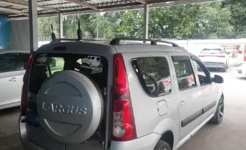 LADA (ВАЗ) Largus 2014 года за 2 800 000 тг. в Алматы