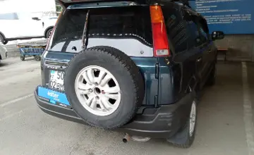 Honda CR-V 1996 года за 1 600 000 тг. в Алматы