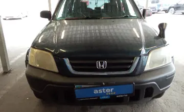 Honda CR-V 1996 года за 1 600 000 тг. в Алматы фото 2