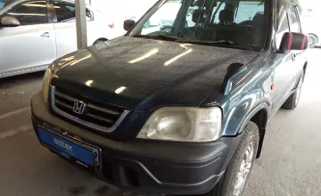 Honda CR-V 1996 года за 1 600 000 тг. в Алматы фото 1
