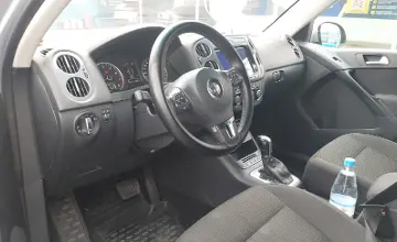 Volkswagen Tiguan 2015 года за 6 000 000 тг. в Шымкент фото 5