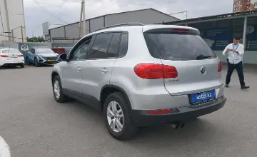 Volkswagen Tiguan 2015 года за 6 000 000 тг. в Шымкент фото 4