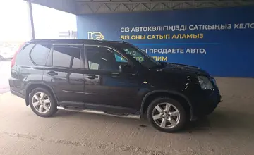 Nissan X-Trail 2007 года за 5 000 000 тг. в Алматы фото 4