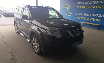Nissan X-Trail 2007 года за 5 000 000 тг. в Алматы фото 3