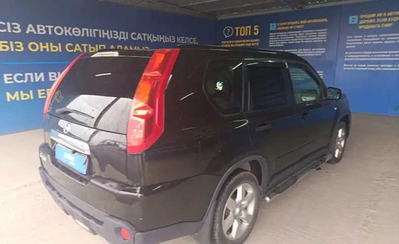 Nissan X-Trail 2007 года за 5 000 000 тг. в Алматы фото 5