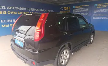 Nissan X-Trail 2007 года за 5 000 000 тг. в Алматы