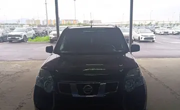 Nissan X-Trail 2007 года за 5 000 000 тг. в Алматы фото 2