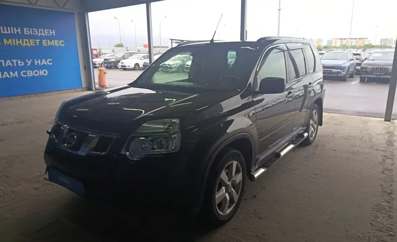 Nissan X-Trail 2007 года за 5 000 000 тг. в Алматы