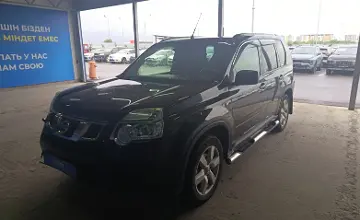 Nissan X-Trail 2007 года за 5 000 000 тг. в Алматы фото 1