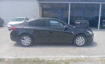 Chevrolet Cruze 2010 года за 3 000 000 тг. в Тараз фото 4