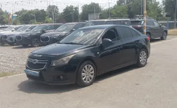 Chevrolet Cruze 2010 года за 3 000 000 тг. в Тараз фото 1