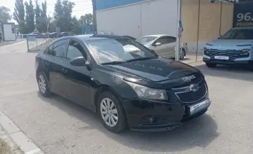 Chevrolet Cruze 2010 года за 3 000 000 тг. в Тараз фото 3