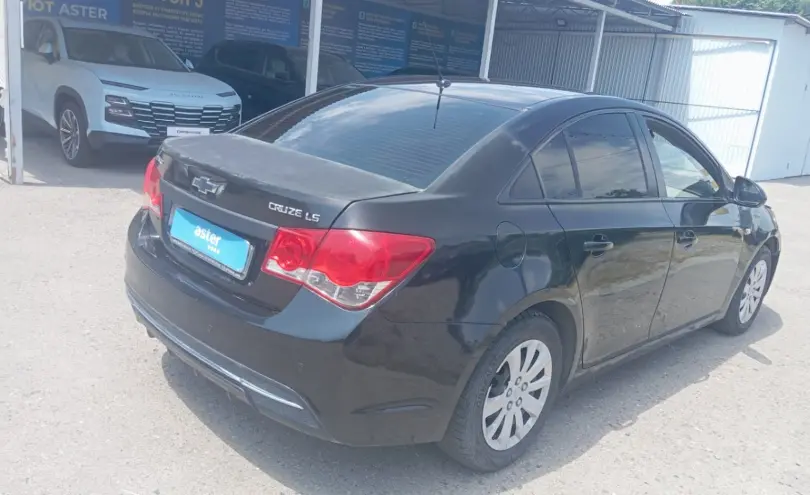 Chevrolet Cruze 2010 года за 3 000 000 тг. в Тараз фото 5