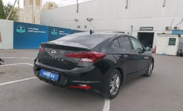 Hyundai Elantra 2020 года за 8 500 000 тг. в Шымкент фото 3