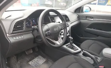 Hyundai Elantra 2020 года за 8 500 000 тг. в Шымкент фото 5