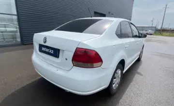 Volkswagen Polo 2015 года за 3 000 000 тг. в Петропавловск