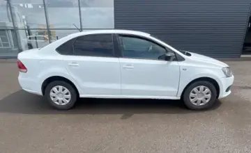 Volkswagen Polo 2015 года за 3 000 000 тг. в Петропавловск фото 4