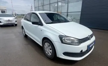 Volkswagen Polo 2015 года за 3 000 000 тг. в Петропавловск фото 3