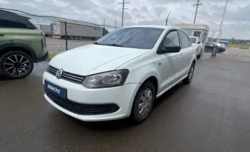 Volkswagen Polo 2015 года за 3 000 000 тг. в Петропавловск фото 1
