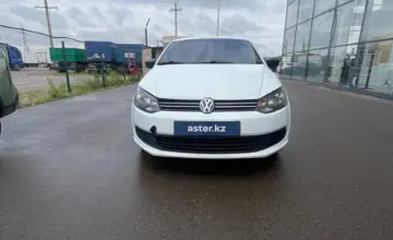 Volkswagen Polo 2015 года за 3 000 000 тг. в Петропавловск фото 2