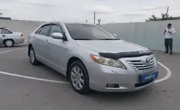Toyota Camry 2008 года за 6 000 000 тг. в Шымкент фото 2