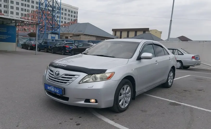 Toyota Camry 2008 года за 6 000 000 тг. в Шымкент